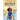 The Secret Library: (A Magical Time-Travel Adventure about Family, Courage, and Identity for Middle-Grade Readers Ages 8-12 in Grades 3-7)