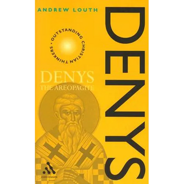 Denys the Areopagite