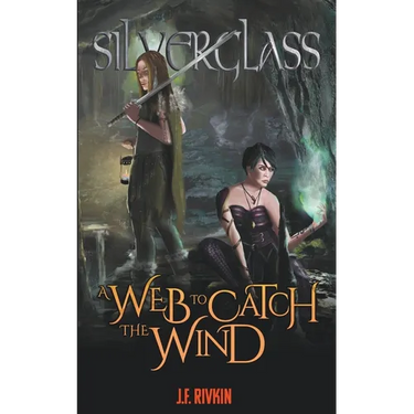 A Web To Catch The Wind
