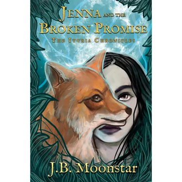 Jenna and the Broken Promise