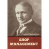 Shop Management