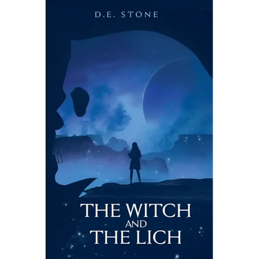 The Witch and The Lich