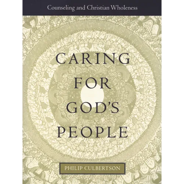 Caring for God's People