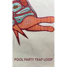 Pool Party Trap Loop