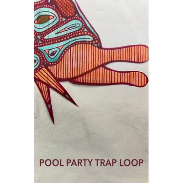 Pool Party Trap Loop