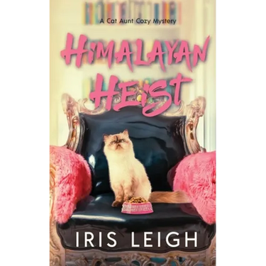 Himalayan Heist