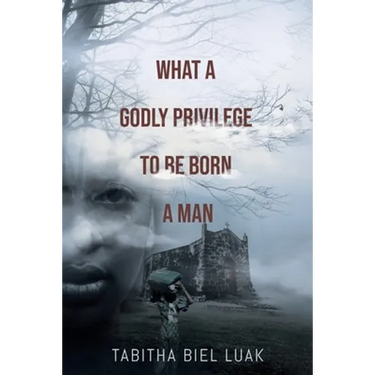 What a Godly Privilege to Be Born a Man