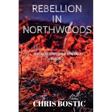 Rebellion in Northwoods
