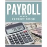 Payroll Receipt Book