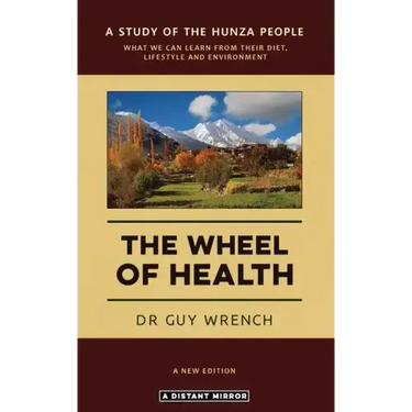 The Wheel of Health