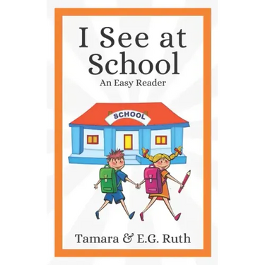 I See At School
