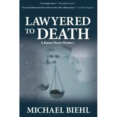 Lawyered to Death