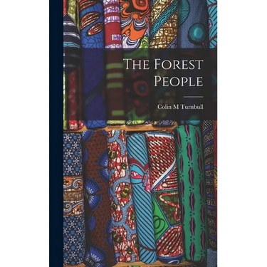 The Forest People