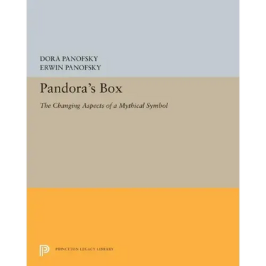 Pandora's Box: The Changing Aspects of a Mythical Symbol