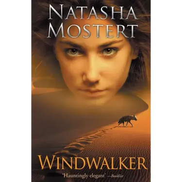 Windwalker