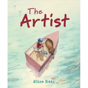 The Artist