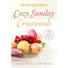 The New York Times Cozy Sunday Crosswords: 75 Puzzles from the Pages of the New York Times