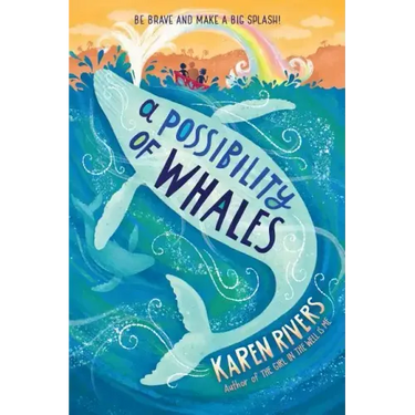 A Possibility of Whales