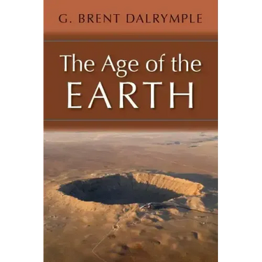 The Age of the Earth