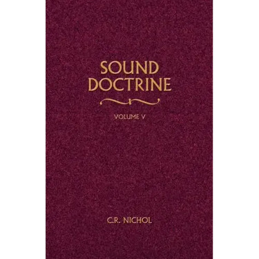 Sound Doctrine Vol. 5