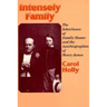 Intensely Family: The Inheritance of Family Shame and the Autobiographies of Henry James