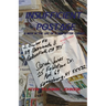 Insufficient Postage