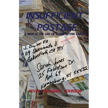 Insufficient Postage