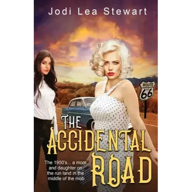 The Accidental Road