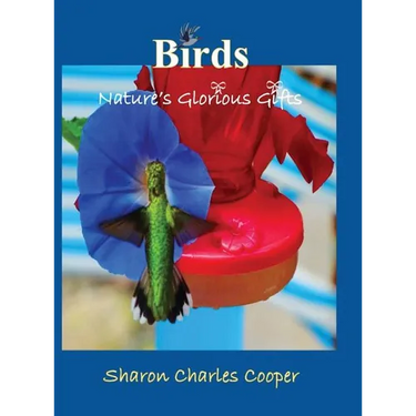 Birds: Nature's Glorious Gifts