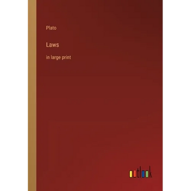 Laws: in large print