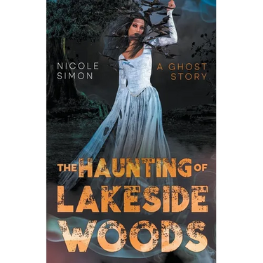 The Haunting of Lakeside Woods