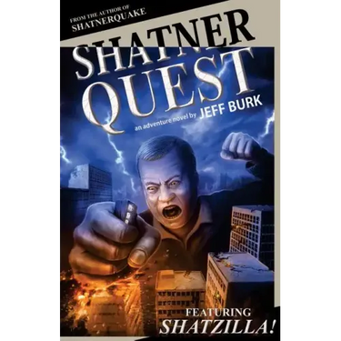 Shatnerquest