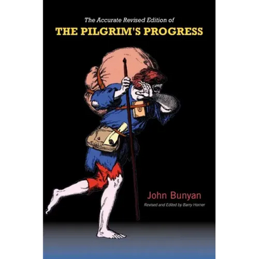 Pilgrim's Progress: The Accurate Revised Text