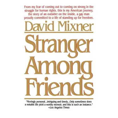 Stranger Among Friends