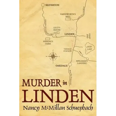 Murder in Linden