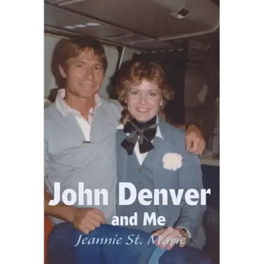 John Denver and Me