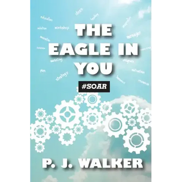 The Eagle In You #Soar