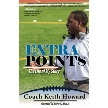 Extra Points: The Life of My Story