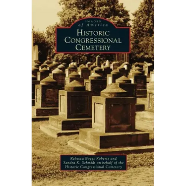 Historic Congressional Cemetery