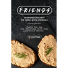 FRIENDS Inspired Recipes to Cook with Friends: Taste the Joy and Delicious with Your Favorite Series