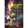 Uncanny Echo: Supernatural Urban Fiction Roleplaying