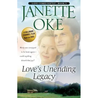 Love's Unending Legacy
