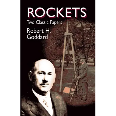 Rockets: Two Classic Papers