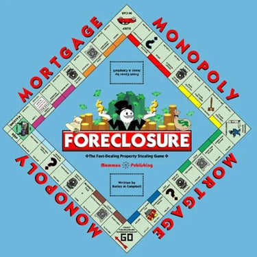 Mortgage Monopoly