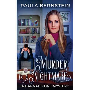 Murder is a Nightmare