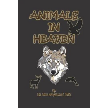 Animals in Heaven