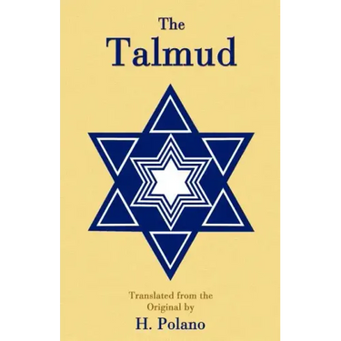 The Talmud