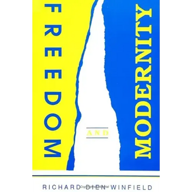 Freedom and Modernity