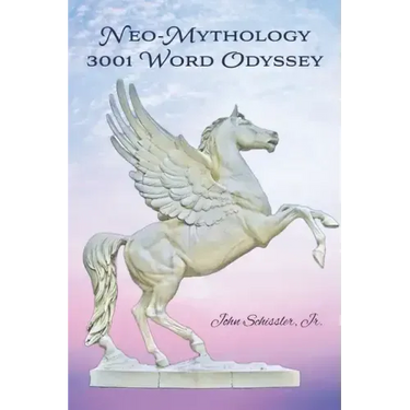 Neo-Mythology: 3001 Word Odyssey