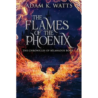 The Flames Of The Phoenix